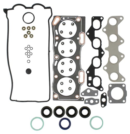 Cylinder Head Gasket set with Head Bolt Kit 1992-1995 Toyota 1.5L