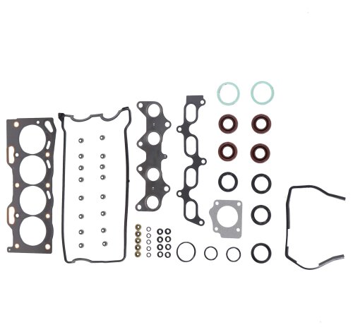 Cylinder Head Gasket set with Head Bolt Kit 1995-1998 Toyota 1.5L