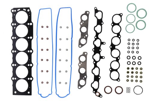 Cylinder Head Gasket set with Head Bolt Kit 1992-1997 Lexus,Toyota 3.0L