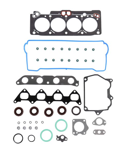 Cylinder Head Gasket set with Head Bolt Kit 1993-1997 Geo,Toyota 1.6L