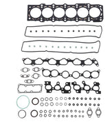 Cylinder Head Gasket set with Head Bolt Kit 1993-1998 Toyota 3.0L