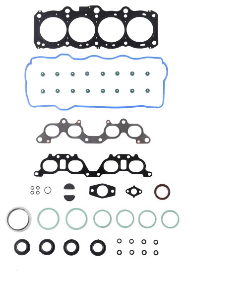 Cylinder Head Gasket set with Head Bolt Kit 1996-2000 Toyota 2.0L