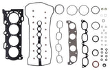 Cylinder Head Gasket set with Head Bolt Kit 2000-2008 Chevrolet,Pontiac,Toyota 1.8L