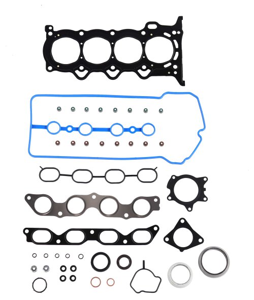 Cylinder Head Gasket set with Head Bolt Kit 2000-2018 Scion,Toyota 1.5L