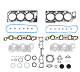 Cylinder Head Gasket set with Head Bolt Kit 1988-1995 Toyota 3.0L