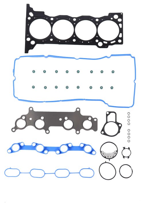 Cylinder Head Gasket set with Head Bolt Kit 2005-2020 Toyota 2.7L