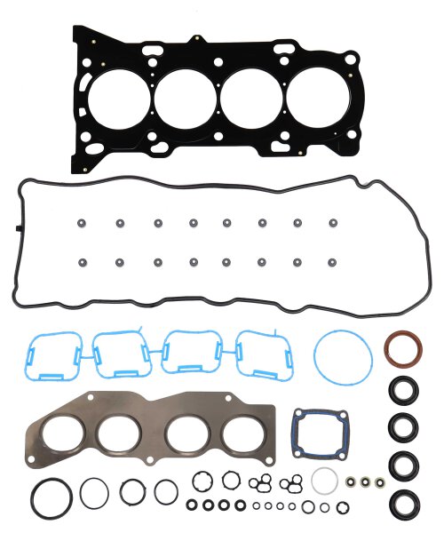 Cylinder Head Gasket set with Head Bolt Kit 2009-2019 Scion,Toyota 2.5L-2.7L