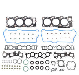 Cylinder Head Gasket set with Head Bolt Kit 1992-1993 Lexus,Toyota 3.0L