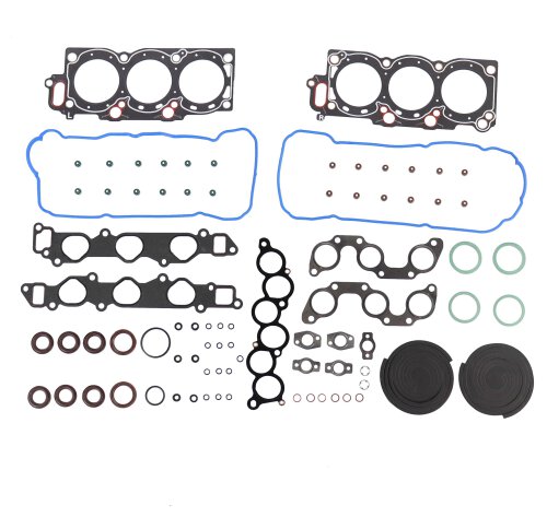 Cylinder Head Gasket set with Head Bolt Kit 1994-1999 Lexus,Toyota 3.0L