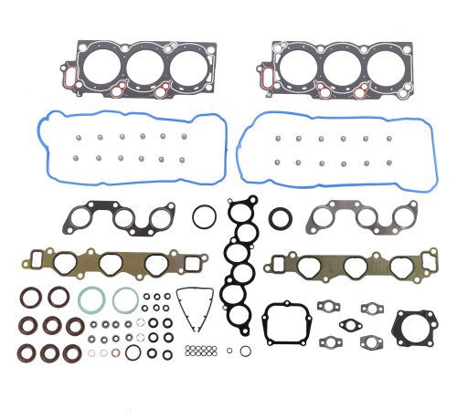 Cylinder Head Gasket set with Head Bolt Kit 2000-2003 Toyota 3.0L