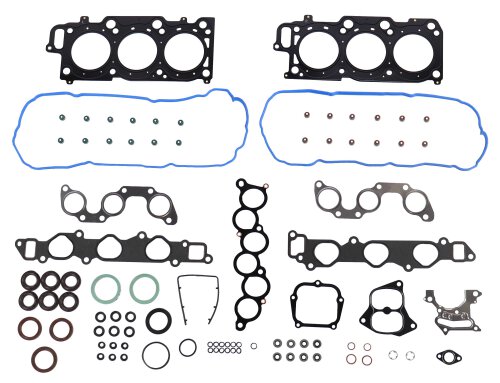 Cylinder Head Gasket set with Head Bolt Kit 1999-2006 Lexus,Toyota 3.0L