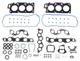 Cylinder Head Gasket set with Head Bolt Kit 1999-2006 Lexus,Toyota 3.0L