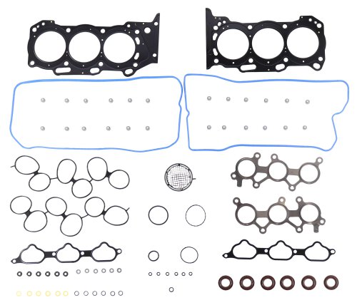 Cylinder Head Gasket set with Head Bolt Kit 2006-2013 Lexus 3.5L