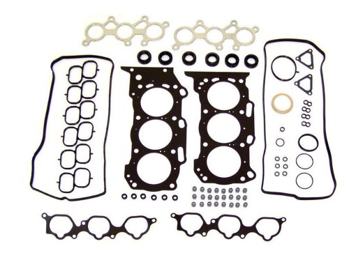 Cylinder Head Gasket set with Head Bolt Kit 2005-2018 Lexus,Toyota 3.5L