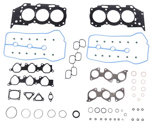 Cylinder Head Gasket set with Head Bolt Kit 2003-2011 Toyota 4.0L