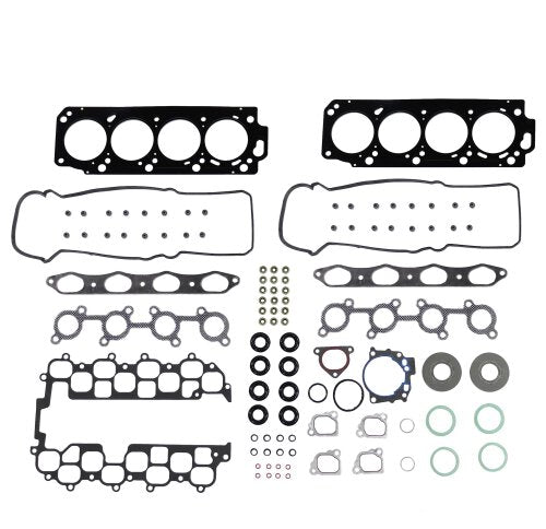 Cylinder Head Gasket set with Head Bolt Kit 1998-2004 Lexus,Toyota 4.7L