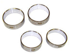 89-94 Ford Mercury Tempo Topaz 2.3L L4 Cam Bearings CB467
