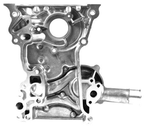 Timing Cover 1985-1995 Toyota 2.4L