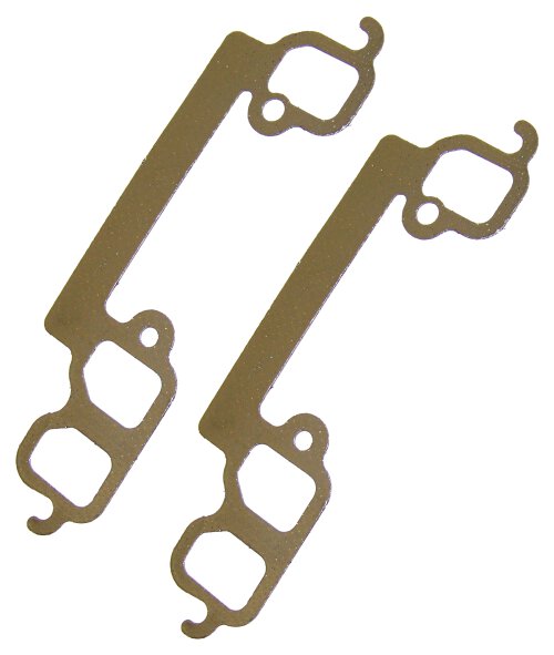 92-03 Dodge 3.9L V6 Exhaust Manifold Gasket EG1139