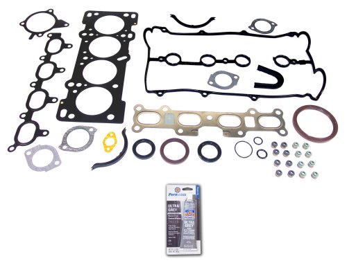 Gasket Set 2001-2005 Mazda 1.8L
