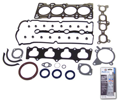 Engine Re-Ring Kit 1999-2001 Mazda 1.6L