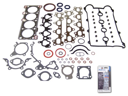 Gasket Set 1990-1993 Mazda 1.6L