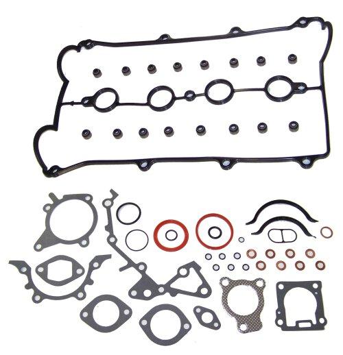 1993 Mazda Miata 1.6L Engine Kit Gasket Set