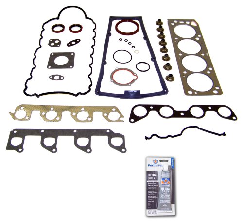 Gasket Set 1999-2001 Ford,Mazda 2.5L