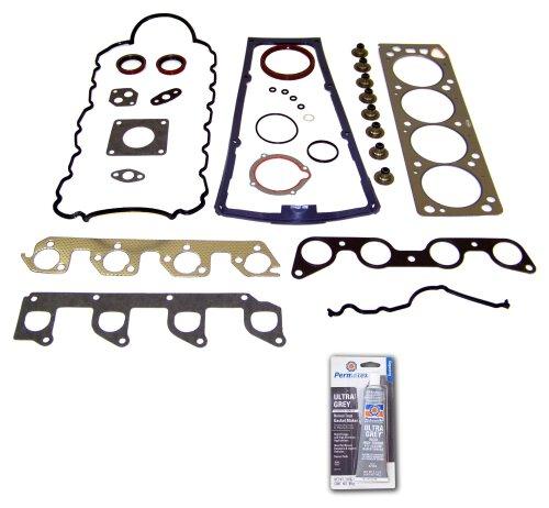 2000 Ford Ranger 2.5L Engine Kit Gasket Set