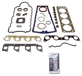 2000 Ford Ranger 2.5L Engine Kit Gasket Set
