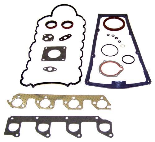 2000 Ford Ranger 2.5L Engine Kit Gasket Set