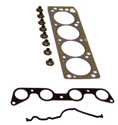 1999 Ford Ranger 2.5L Engine Kit Gasket Set
