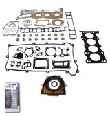 2006 Mazda 6 2.3L Engine Kit Gasket Set