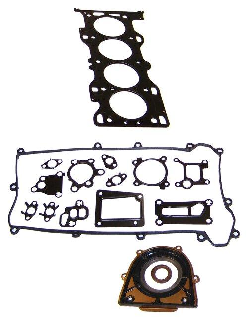2007 Mazda 3 2.3L Engine Kit Gasket Set