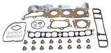2007 Mazda 6 2.3L Engine Kit Gasket Set