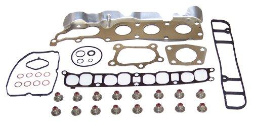 2007 Mazda 3 2.3L Engine Kit Gasket Set