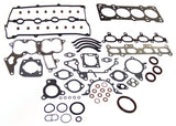 Engine Re-Ring Kit 1990-2000 Ford,Mazda,Mercury 1.8L