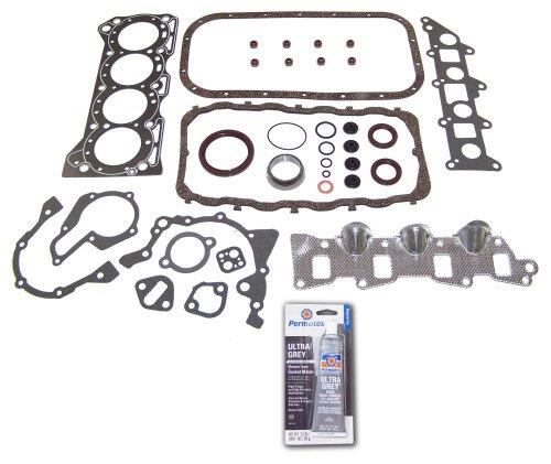 1986 Suzuki Samurai 1.3L Engine Kit Gasket Set