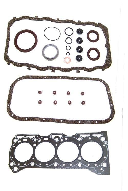 1987 Suzuki Samurai 1.3L Engine Kit Gasket Set