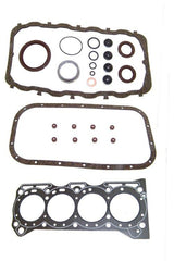 1986 Suzuki Samurai 1.3L Engine Kit Gasket Set
