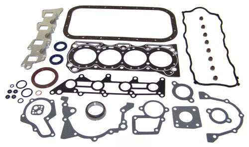 Engine Re-Ring Kit 1995-1997 Geo,Suzuki 1.3L