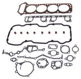 1983 Nissan 720 2.4L Engine Kit Gasket Set