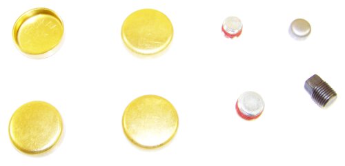 Expansion Plug Kit 1987-1994 Buick,Oldsmobile,Pontiac 2.0L