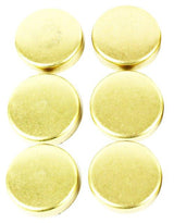 1992 Toyota Pickup 2.4L Expansion Plug