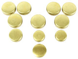 Expansion Plug Kit 1982-1992 Toyota 2.8L-3.0L