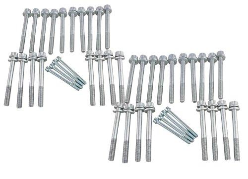 2006 GMC Sierra 2500 HD 6.6L Cylinder Head Bolt