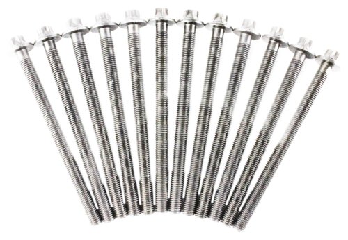 Cylinder Head Bolt Set 2011-2021 Buick,Cadillac,Chevrolet 1.4L