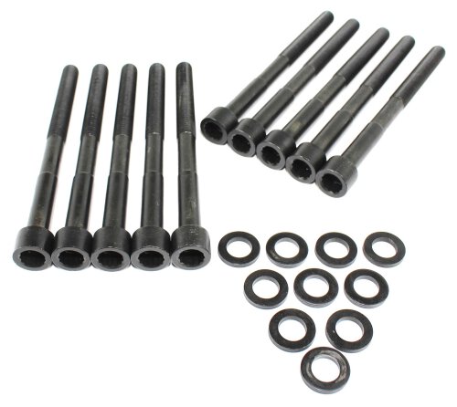 Cylinder Head Bolt Set 2006-2019 Lexus,Pontiac,Scion,Toyota 2.4L-2.7L