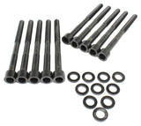Cylinder Head Bolt Set 2006-2019 Lexus,Pontiac,Scion,Toyota 2.4L-2.7L