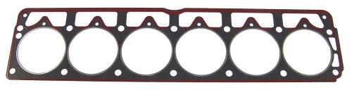 1992 Jeep Cherokee 4.0L Cylinder Head Gasket